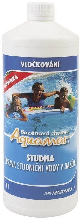 Swimming pool chemistry MARIMEX Well Mineral 1l