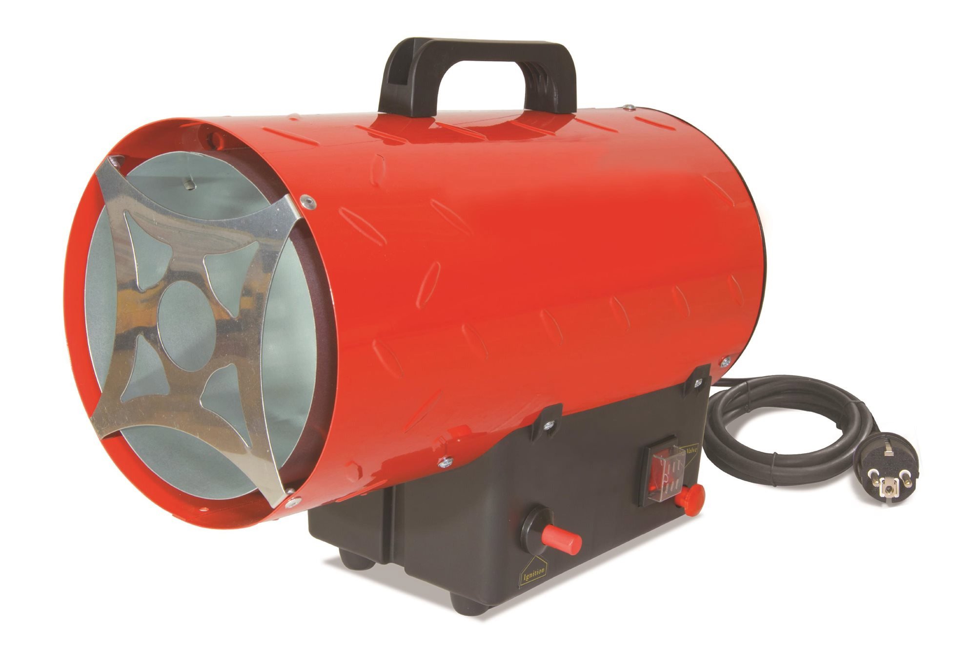 Dílenské topidlo MA-TECH Plynové topidlo 15 kW
