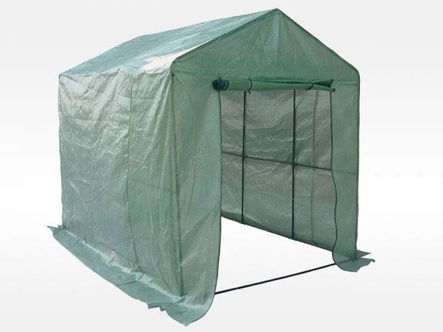 M.A.T. Group Foil box 250 x 179 x 211cm