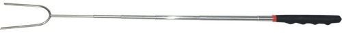 Roasting fork M.A.T. Group Roasting fork, telescopic 72 -85 cm