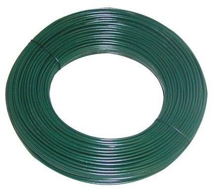 M.A.T. Group Wire, 2.0mm, length 50 m, colour green