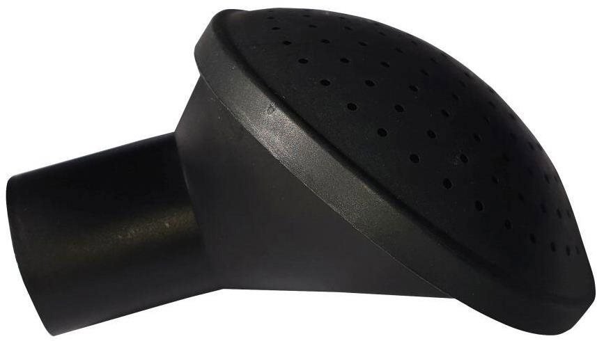HUDETZ Watering can nozzle 10l, neck diameter 25mm, inclined PH