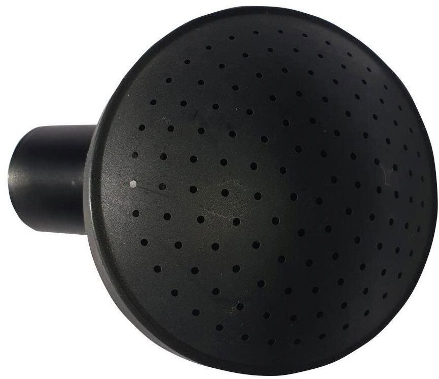 HUDETZ Watering can nozzle 5l, neck diameter 22mm, angled