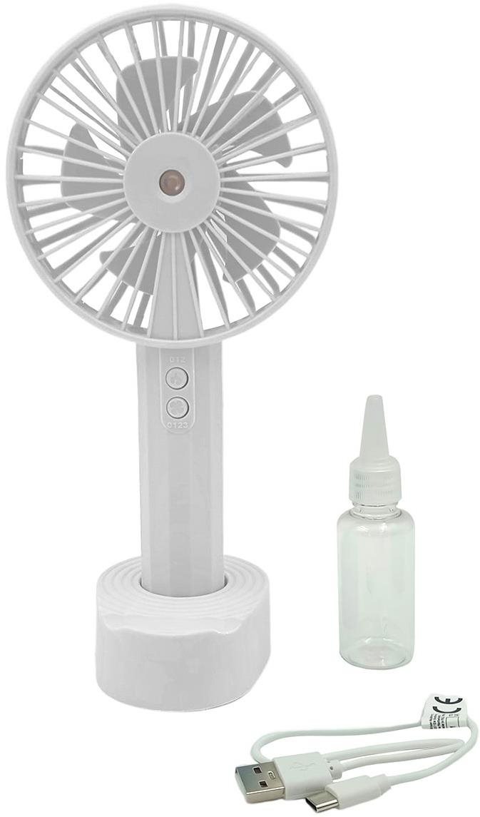 Excellent USB fan