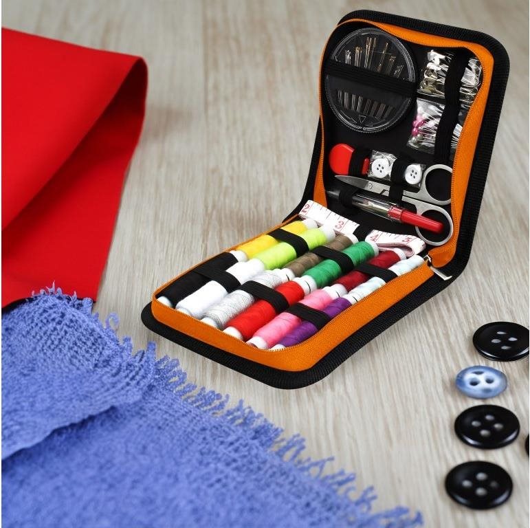 Alum Sewing kit - 55 pcs