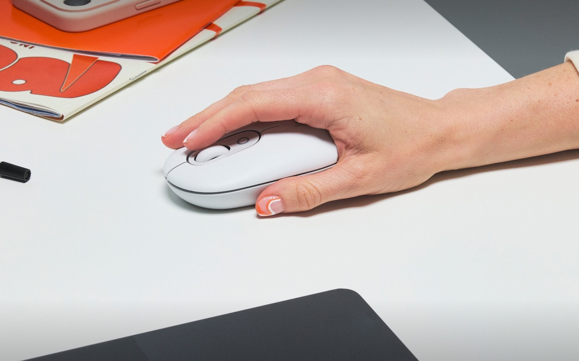 Logitech Pop Icon Combo