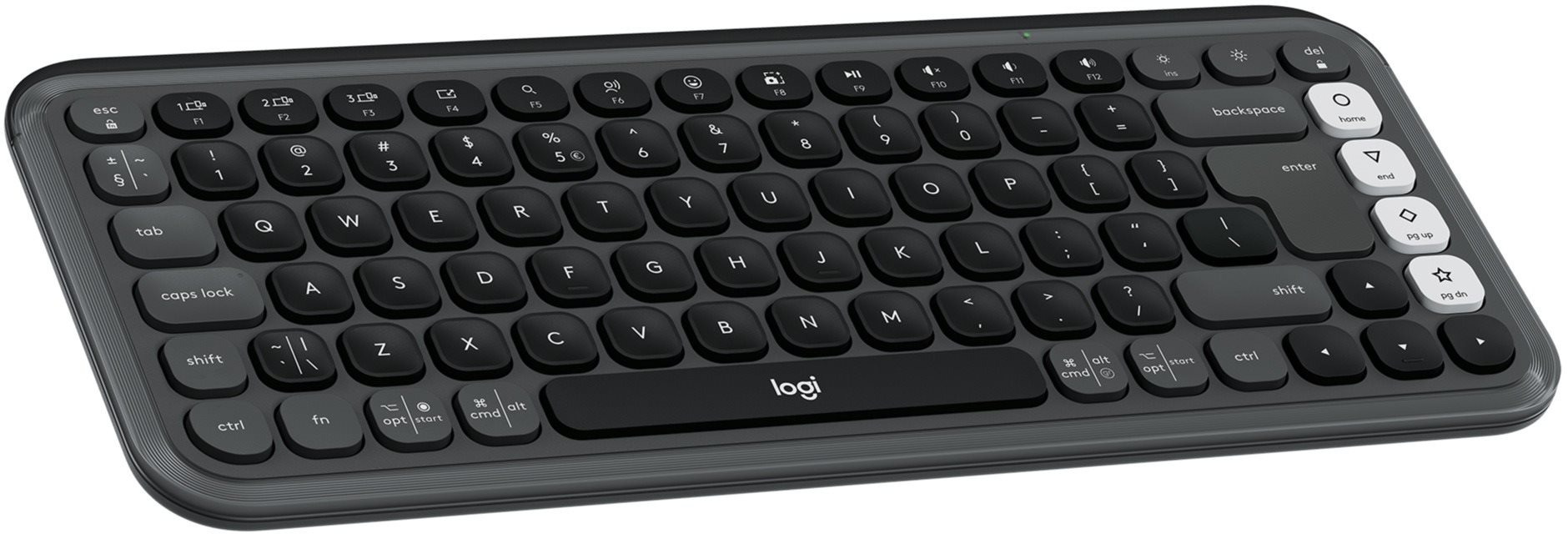 Logitech Pop Icon Keyboard