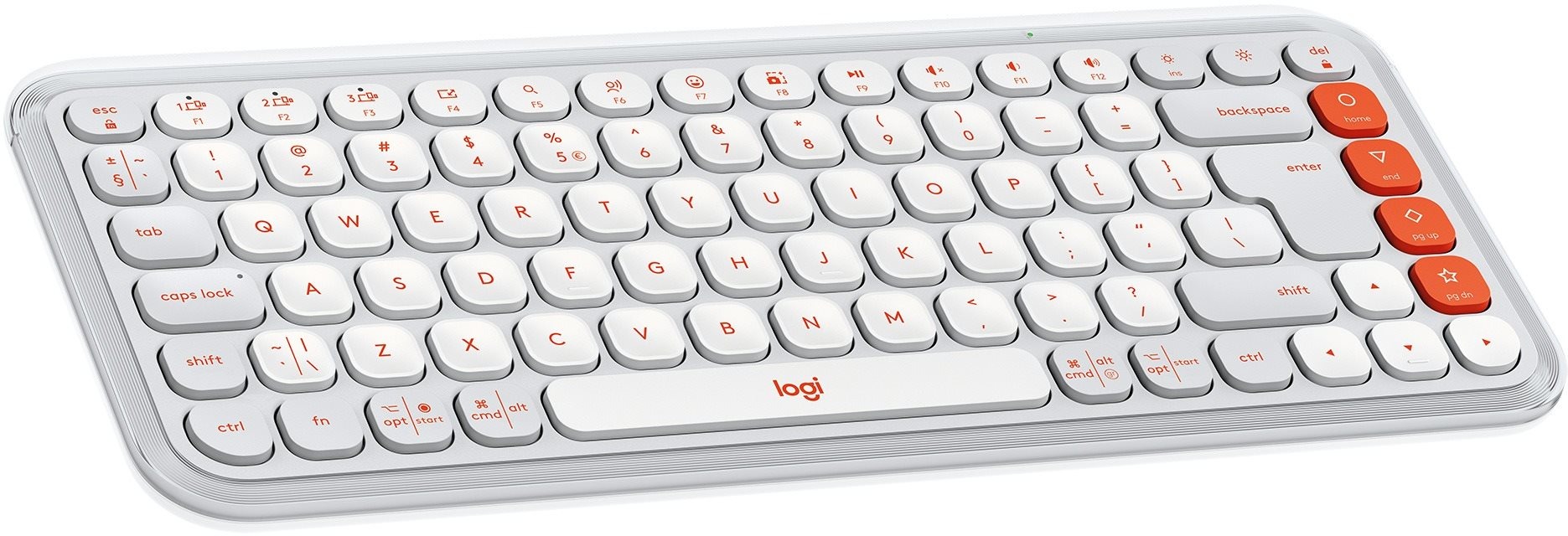 Logitech Pop Icon Keyboard