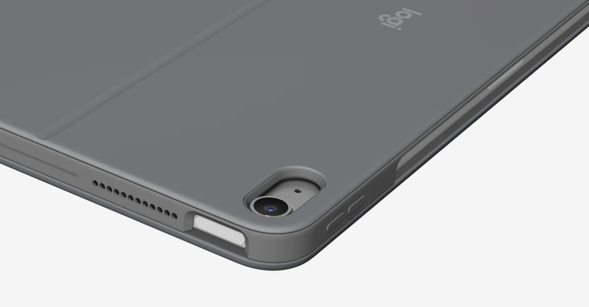 Logitech Combo Touch pro iPad Air