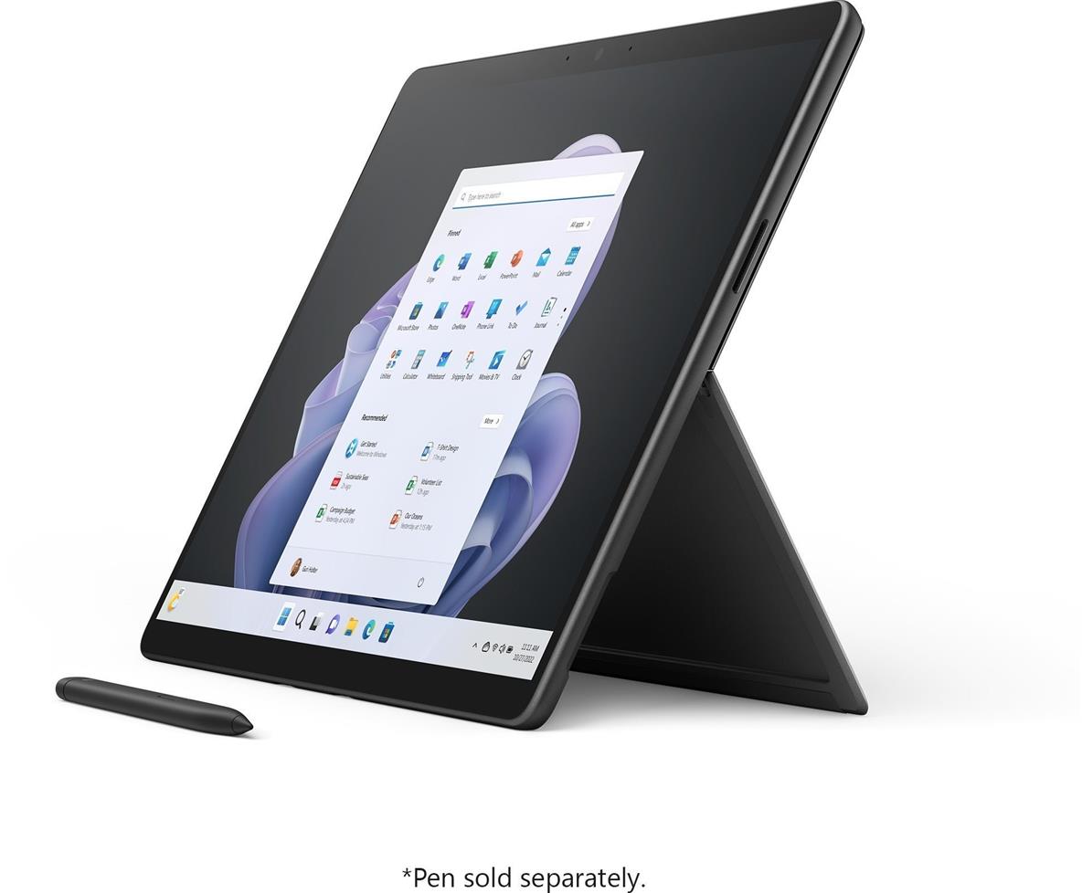 Tablet PC Microsoft Surface Pro 10