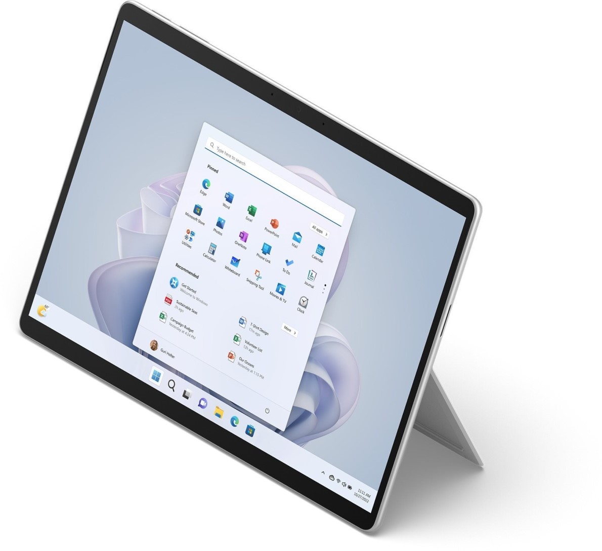 Microsoft Surface Pro 10 5G
