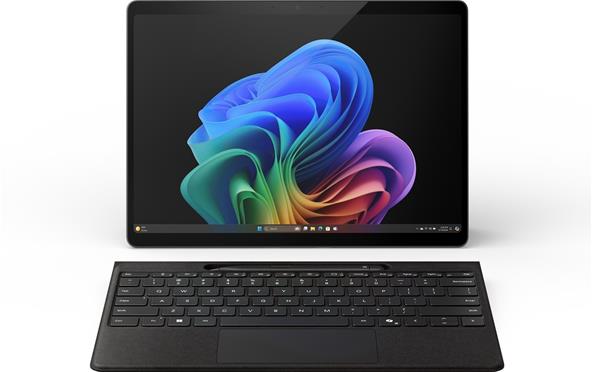 Notebook Microsoft New Surface Pro C10/16/512 Graphite