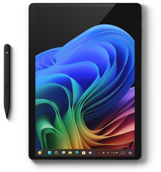 Notebook Microsoft New Surface Pro C12/16/512 Platinum OLED
