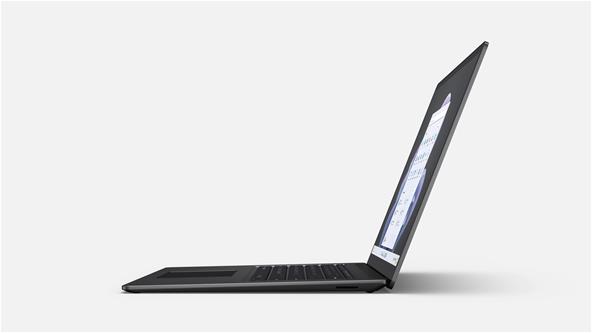 Laptop Microsoft Surface Laptop 6 Black for business