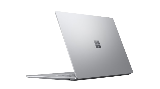 Laptop Microsoft Surface Laptop 6 Platinum for business