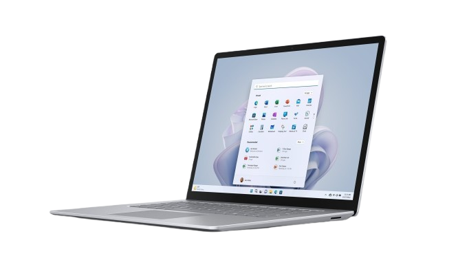 Microsoft Surface Laptop 7