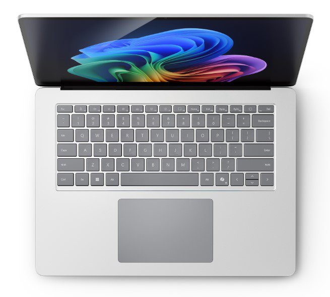 Microsoft Surface Laptop 7