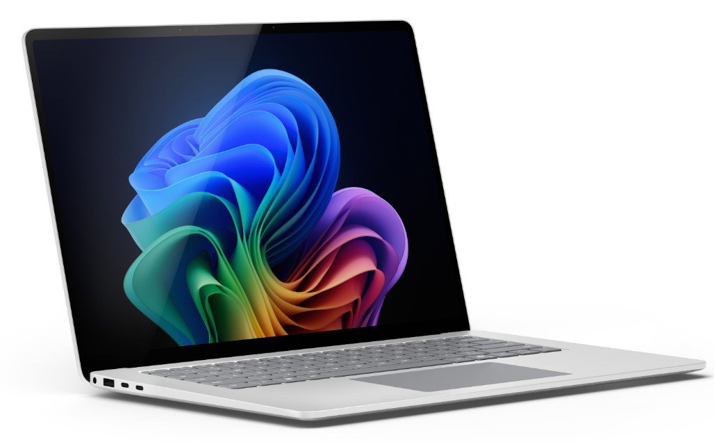 Microsoft Surface Laptop 7