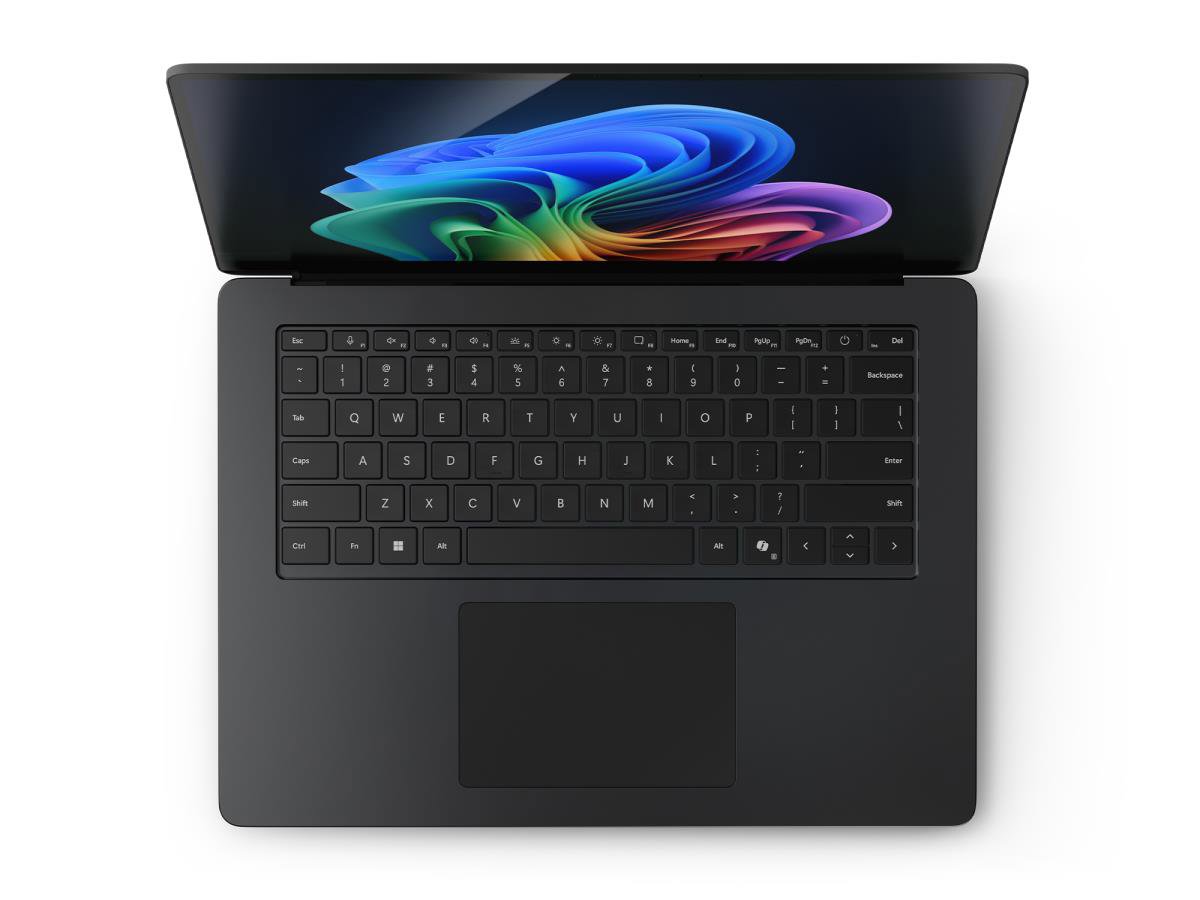 Microsoft Surface Laptop 7