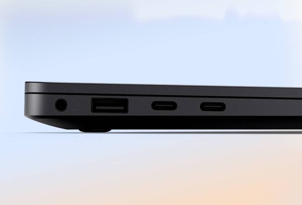 Notebook Microsoft New Surface Laptop
