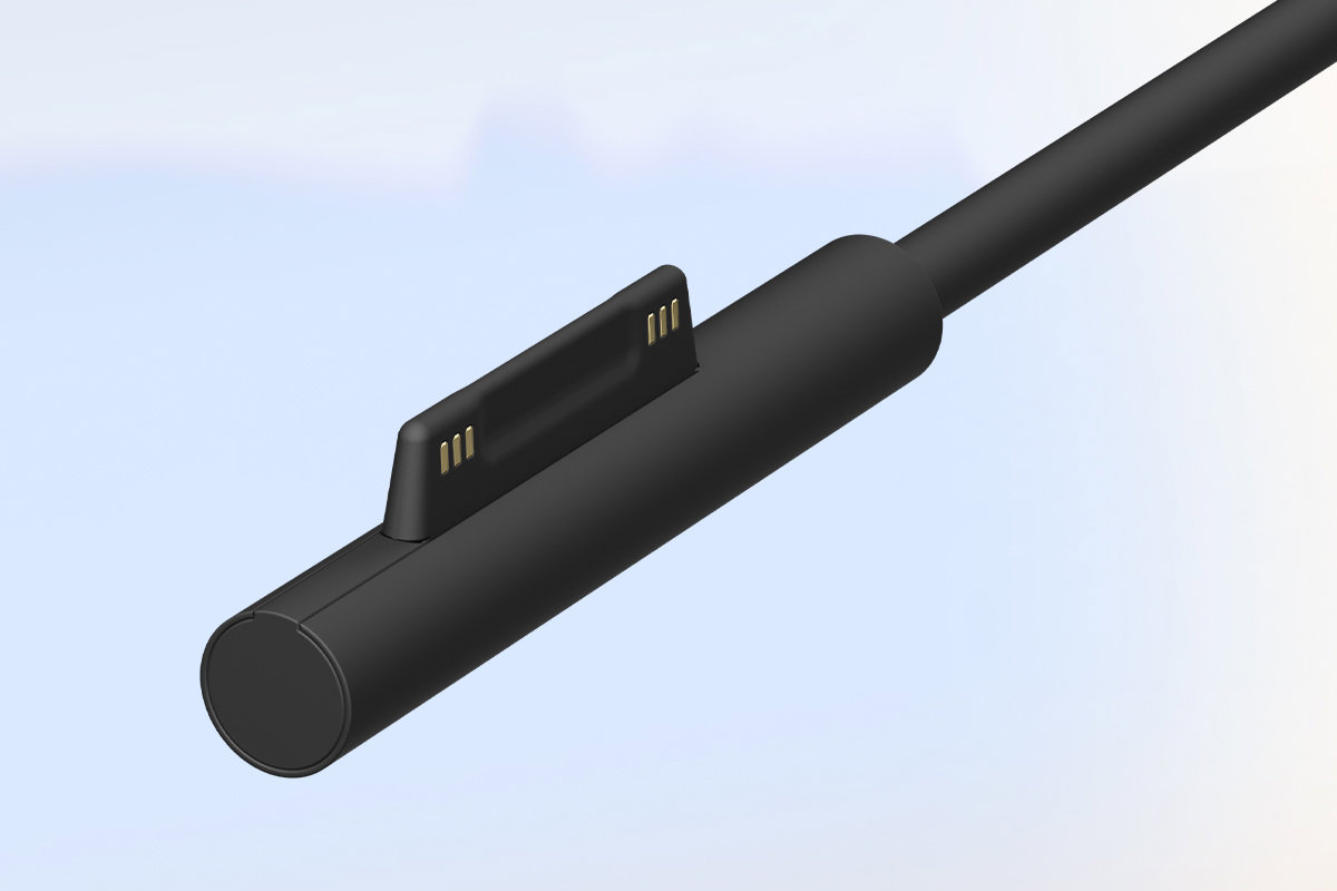 Napájecí adaptér Microsoft Surface 65W Power Supply
