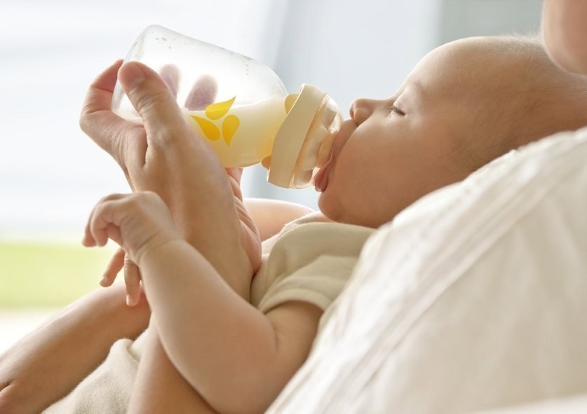 Dudlík MEDELA Calma systém pro kojené děti
