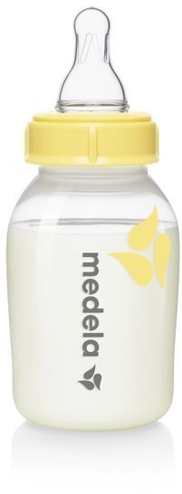 Kojenecká láhev MEDELA kojenecká láhev - 150 ml