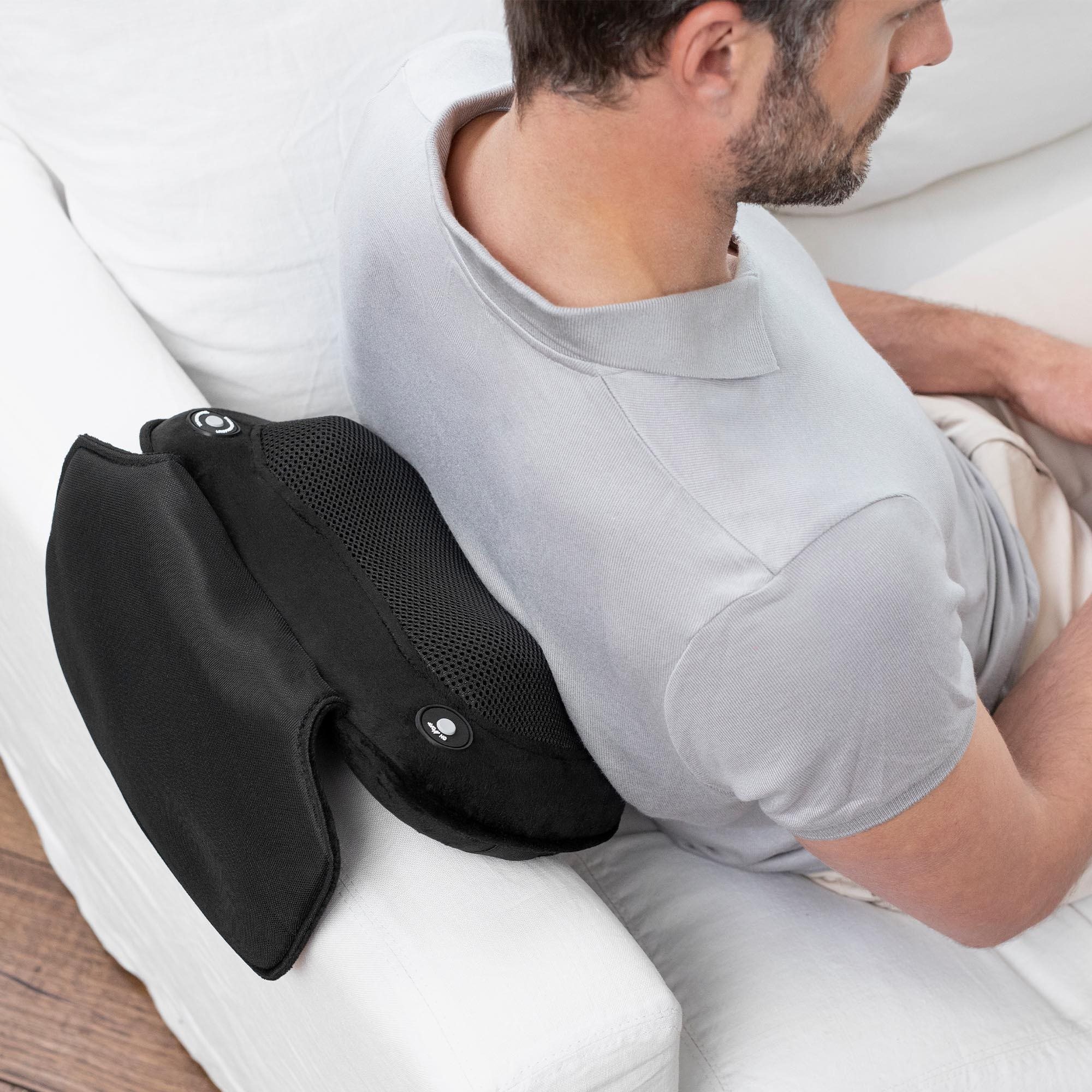 Medisana MC850 massage pillow