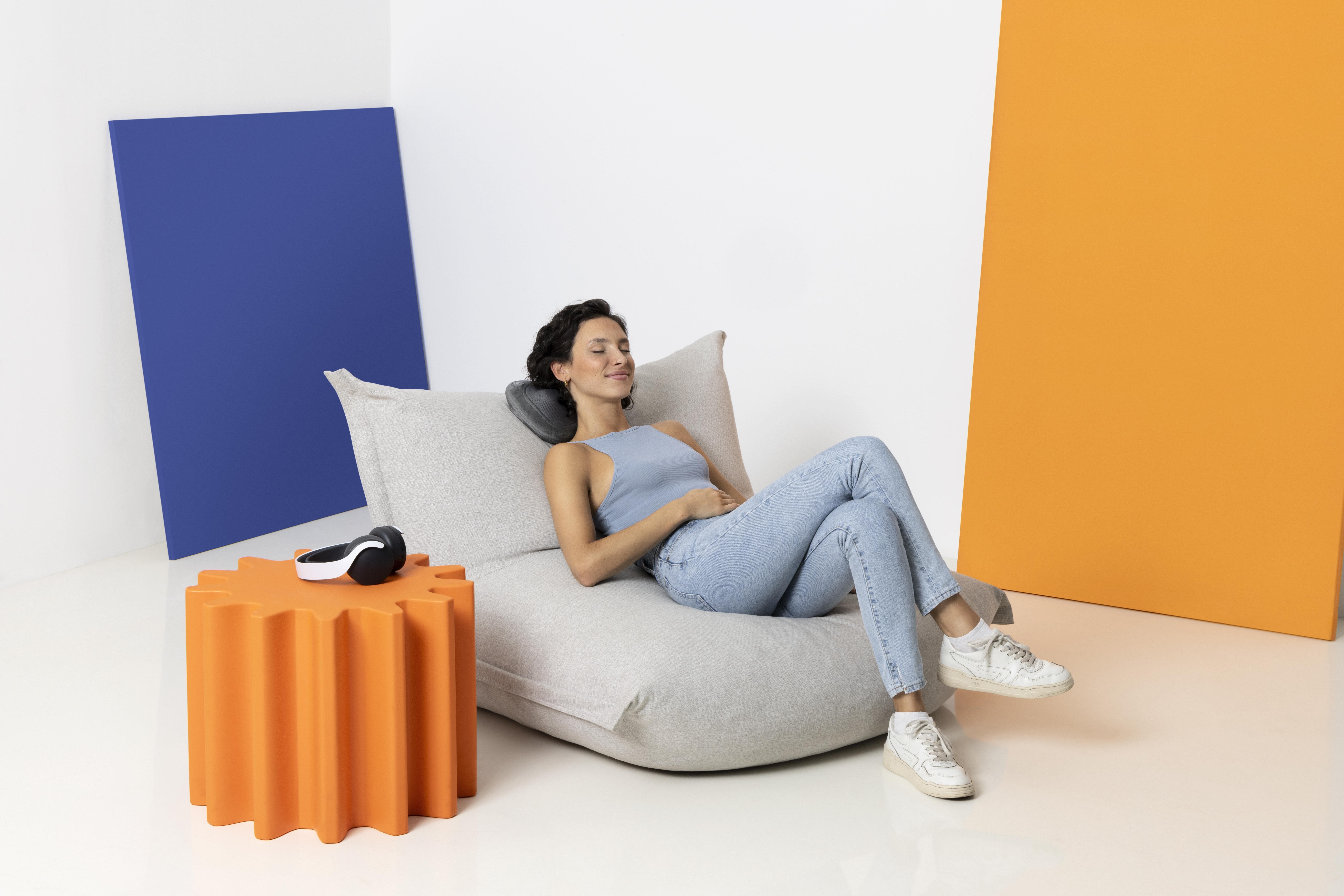 Massage pillow Ecomed MC-25E -