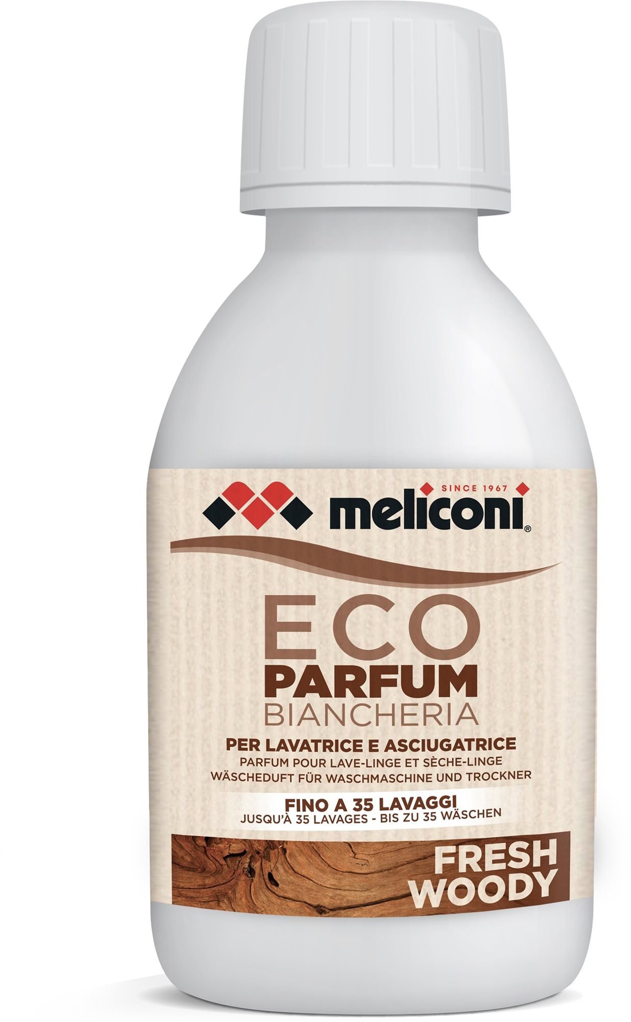 Meliconi ECO zelená řada