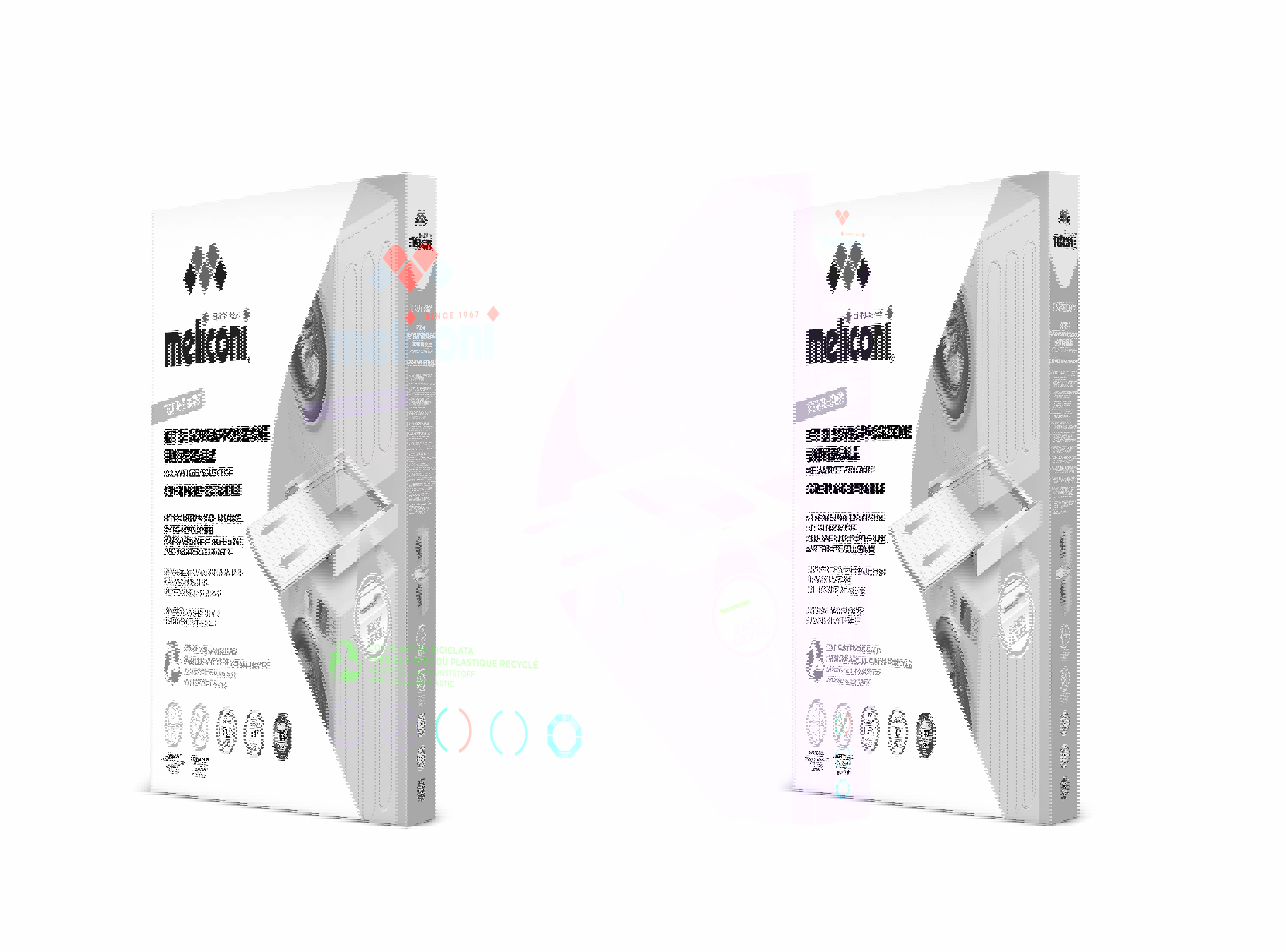 Mezikus MELICONI 656133 Torre Dry