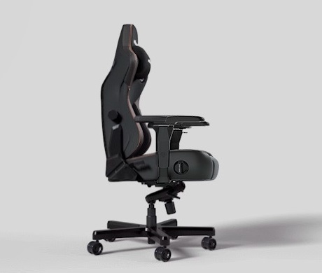 Herní židle Anda Seat Kaiser 4 Premium Gaming Chair - XL size