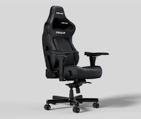 Herní židle Anda Seat Kaiser 4 Premium Gaming Chair - XL size