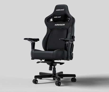 Herní židle Anda Seat Kaiser 4 Premium Gaming Chair - XL size