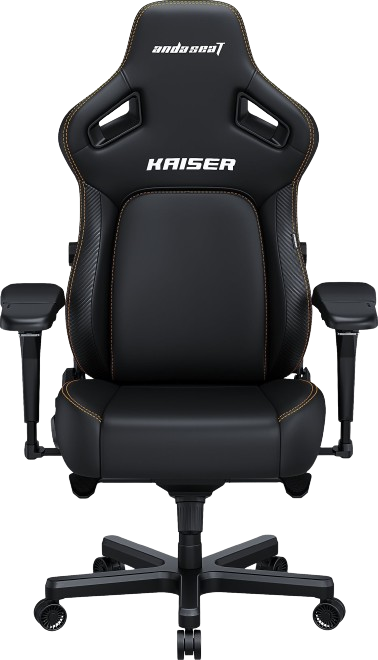 Herní židle Anda Seat Kaiser 4 Premium Gaming Chair - XL size
