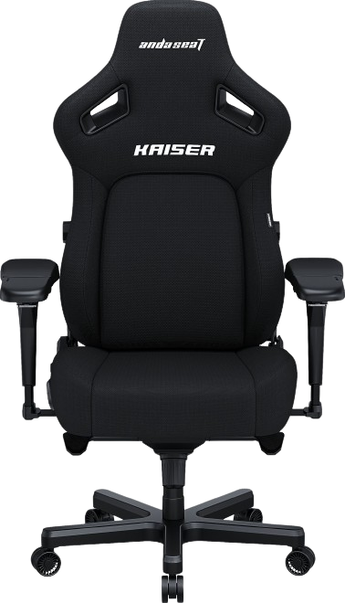 Herní židle Anda Seat Kaiser 4 Premium Gaming Chair - XL