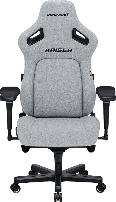 Anda Seat Kaiser 4 Premium Gaming Stuhl - XL