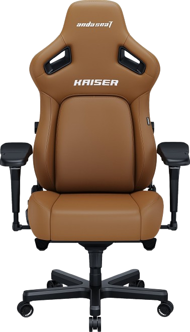 Anda Seat Kaiser 4 Premium Gaming Stuhl - Größe XL
