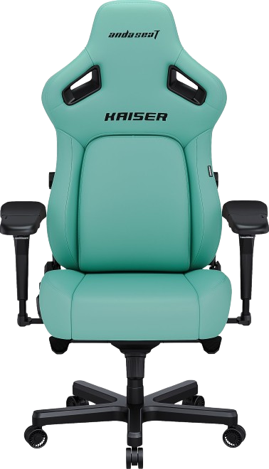 Anda Seat Kaiser 4 Premium Gaming Stuhl - Größe XL