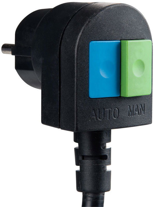 Tauchmotorpumpe METABO TPS 14000 S Combi - Schalter