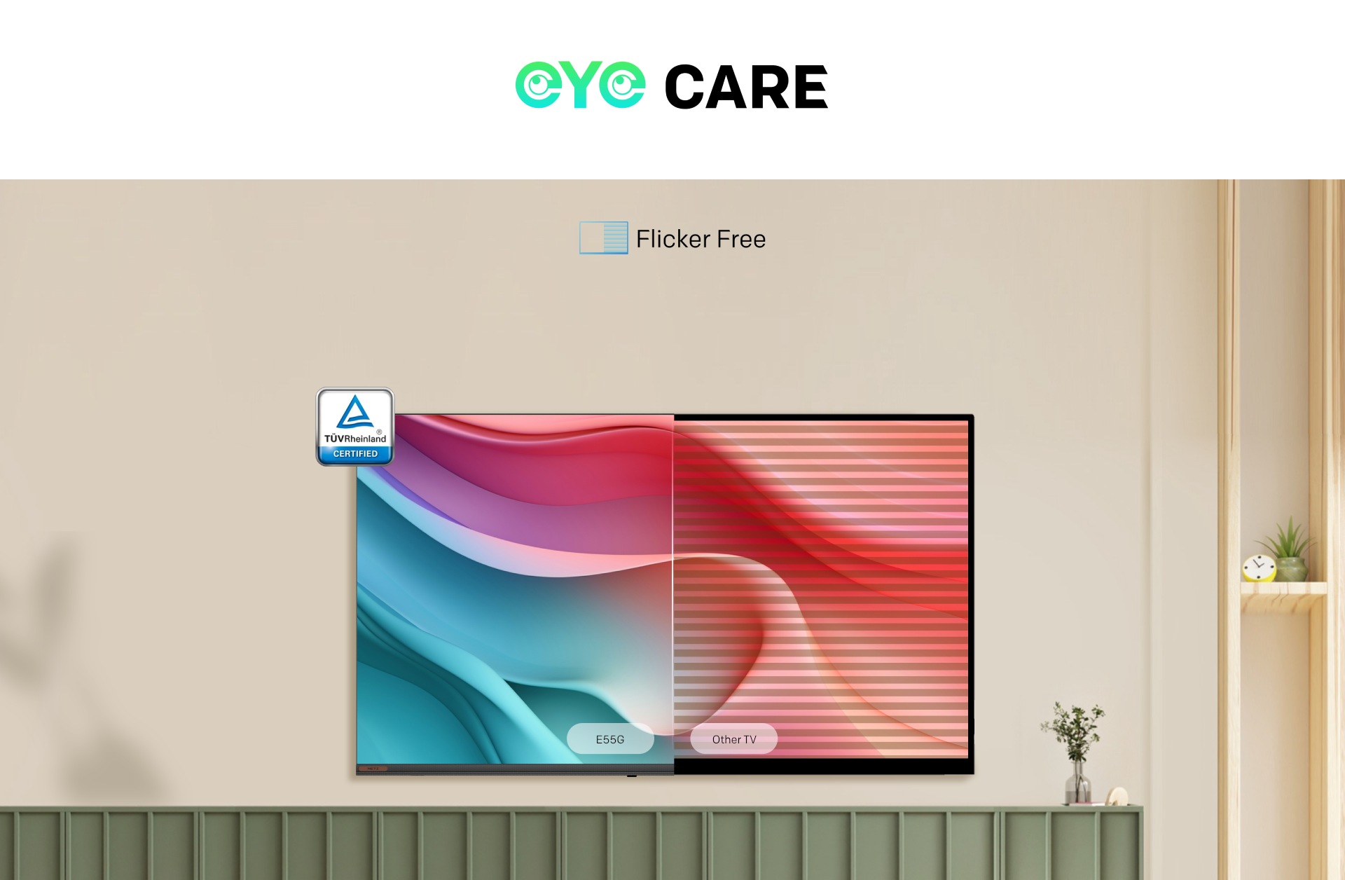 Google TV Metz MTE6000Z