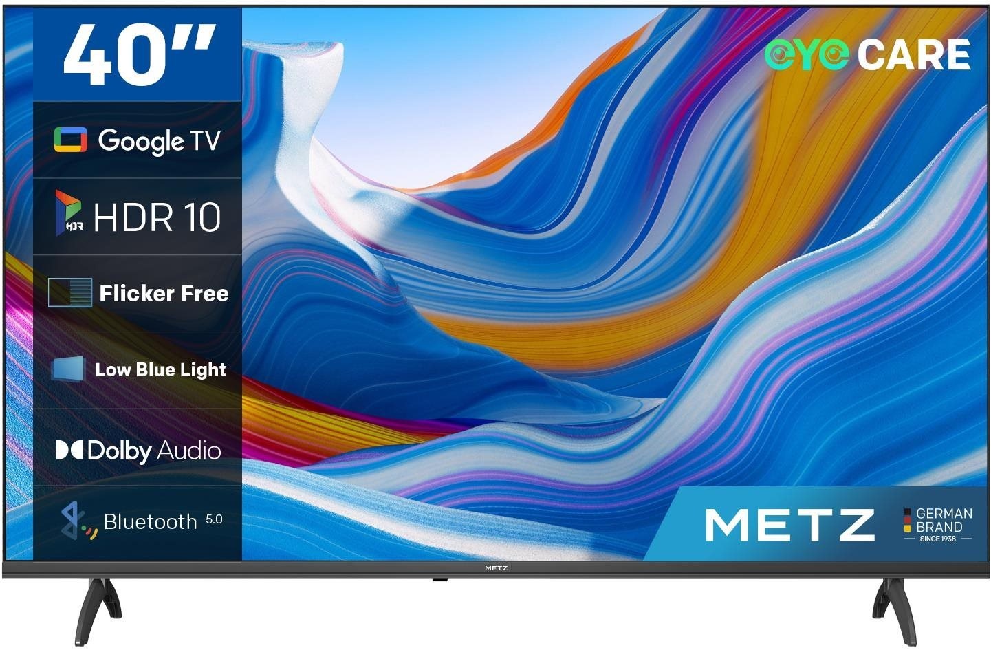 Google TV Metz MTE6000Z