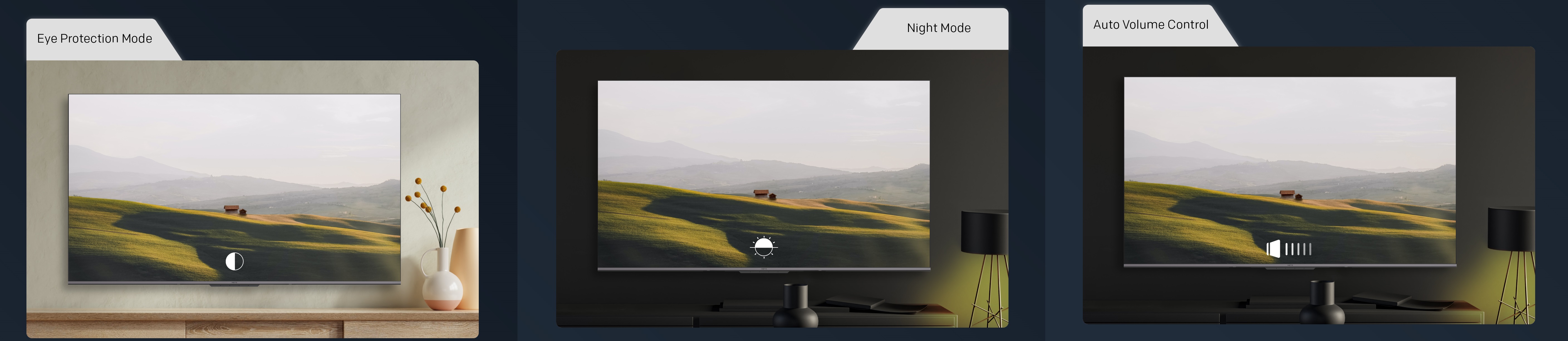 Google TV Metz MQD7500Z