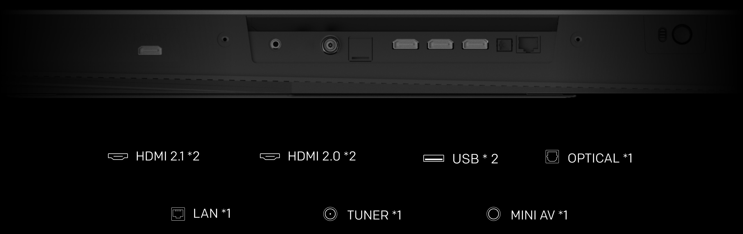 Google TV MOD9500Z