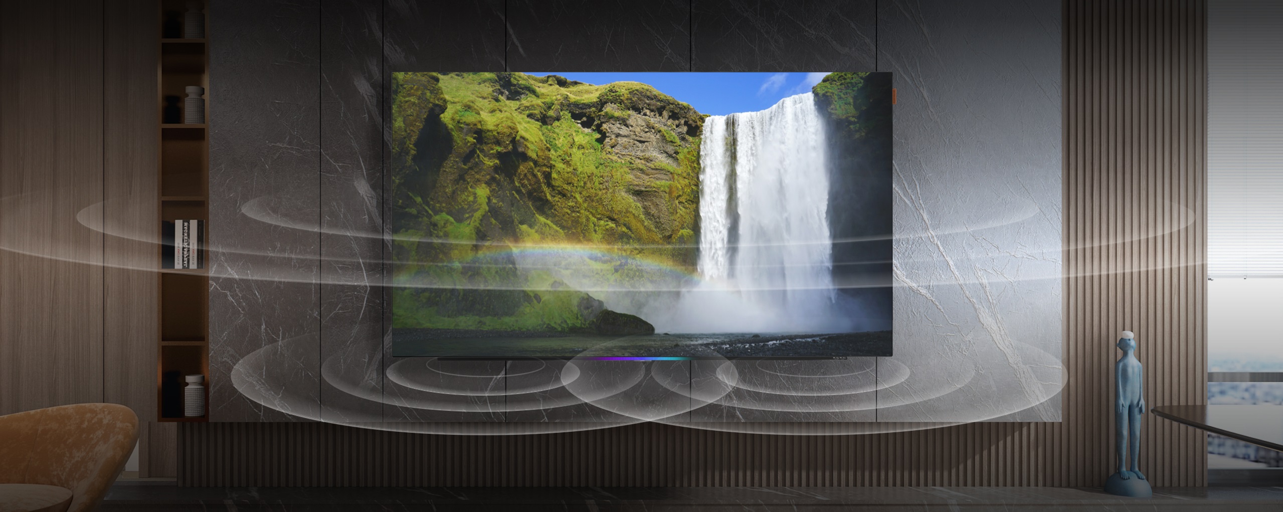 Google TV MOD9500Z