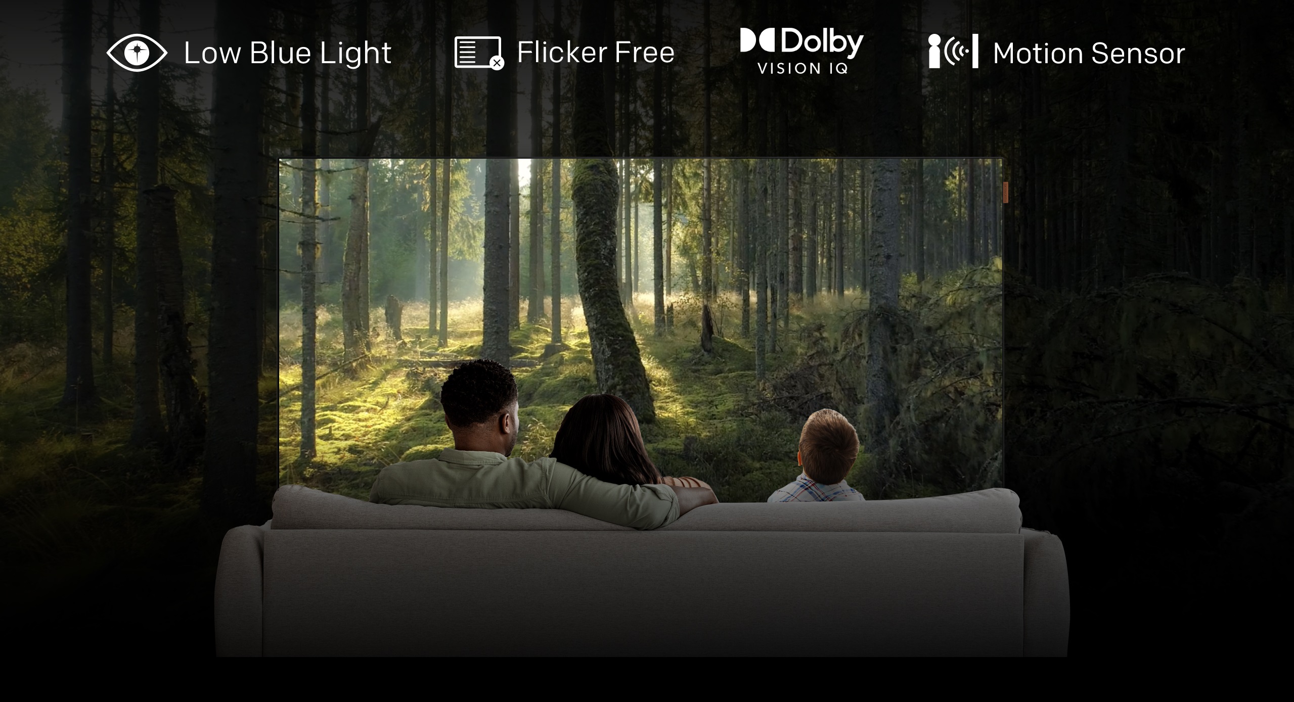 Google TV MOD9500Z