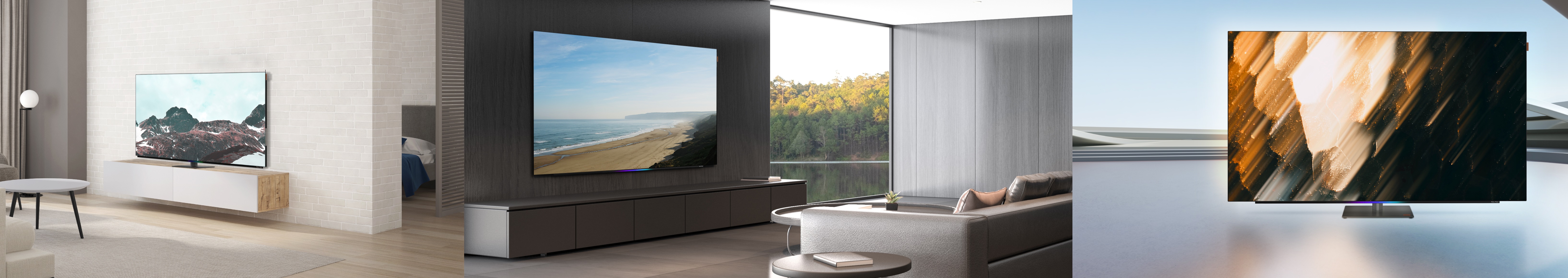 Google TV MOD9500Z