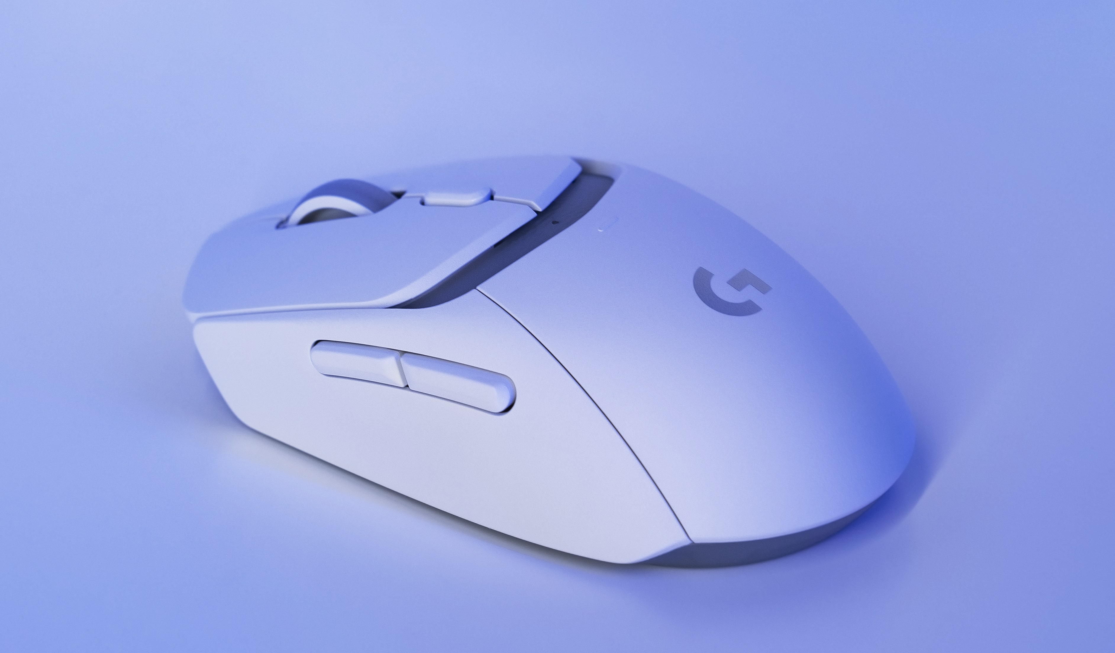 Herní myš Logitech G309