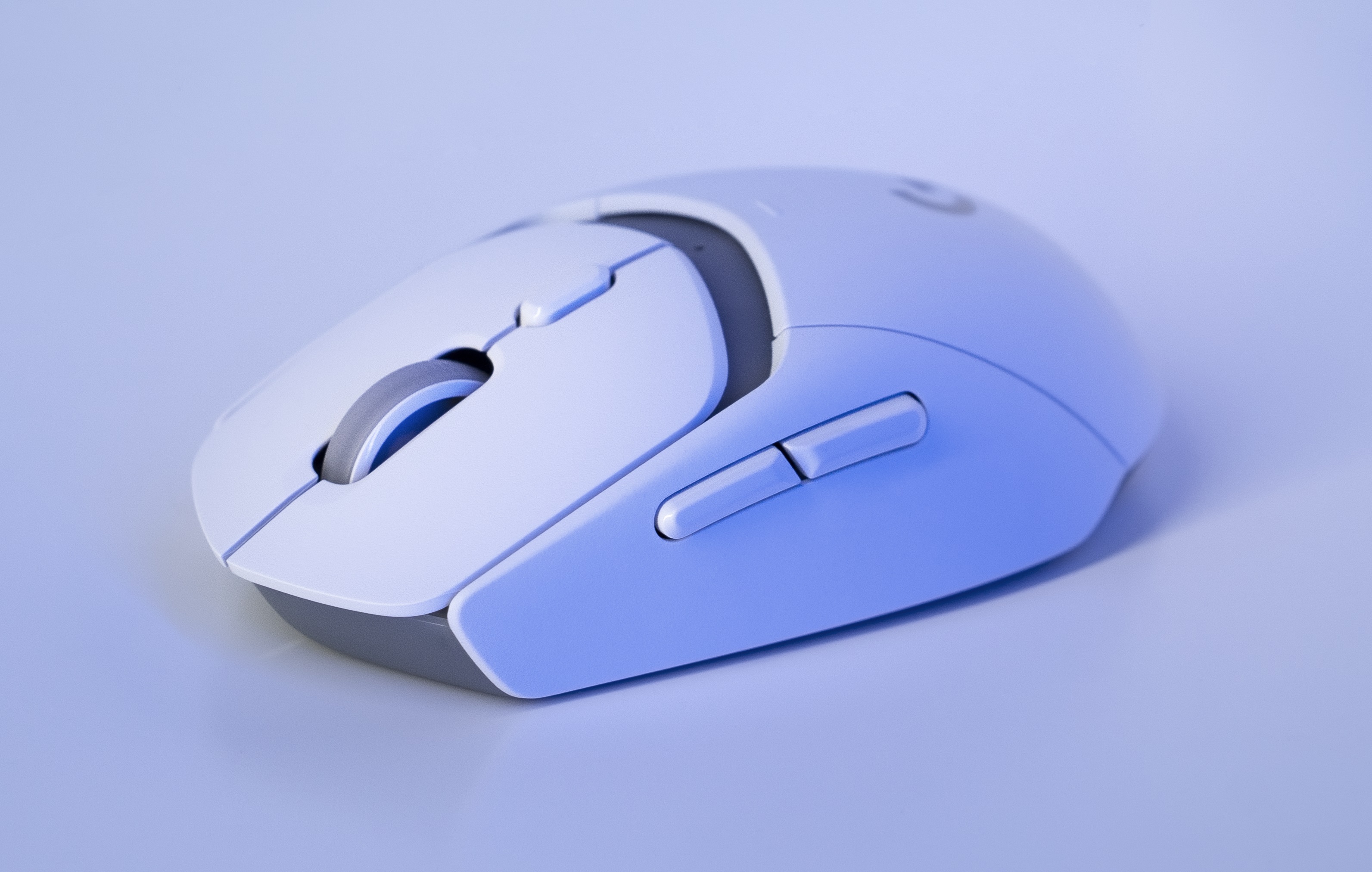 Herní myš Logitech G309