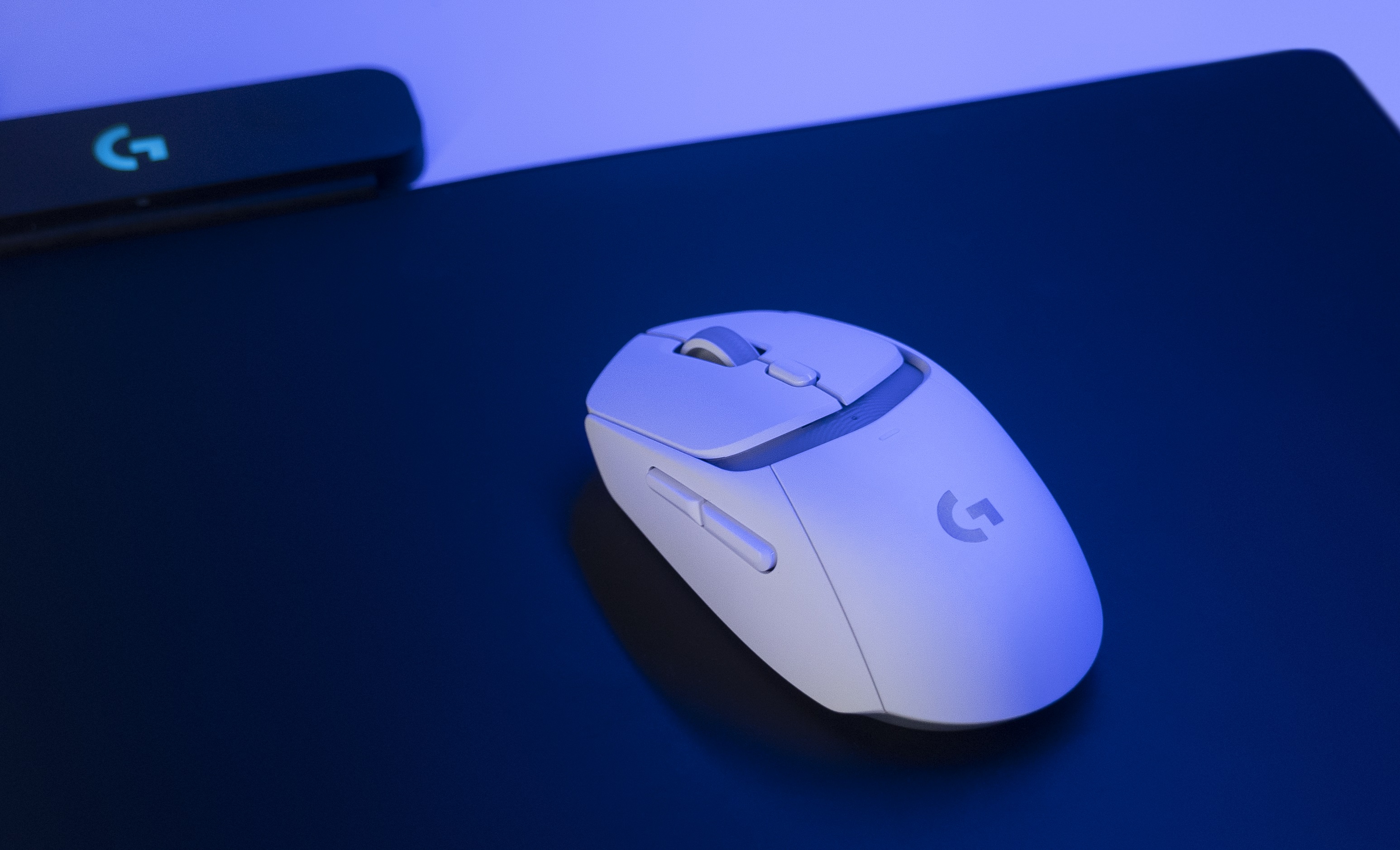 Herní myš Logitech G309